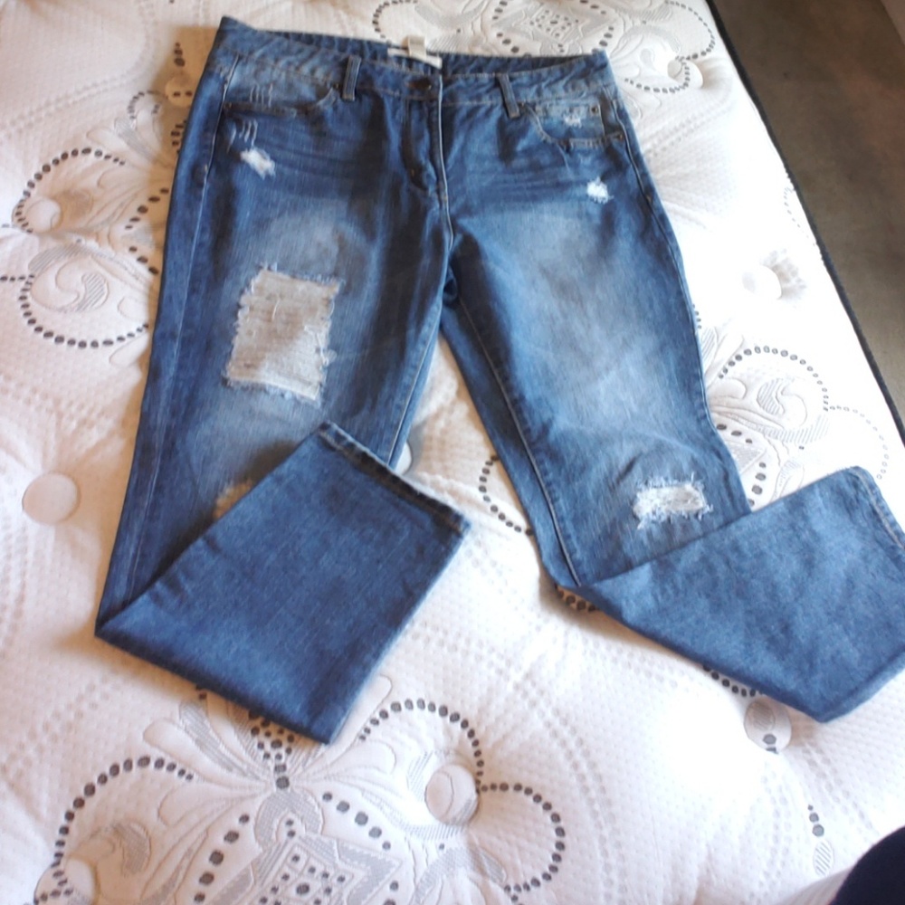 Jeans